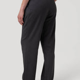 Pantalon Fibras Recicladas Mujer Hornacal Gris RKF