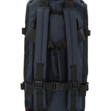 Maletin Poliéster Reciclado Unisex Wr Liam Travel Back Azul Navy RKF