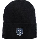 Gorro Poliéster Reciclado Unisex Beanie Rkf Badge Azul RKF