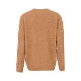 Sweater Hombre Borja Naranja RKF