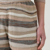 Short Algodón Orgánico Mujer Robie Multicolor RKF