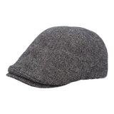 Gorro Lana Hombre Rkf Finlay Beret Azul Navy RKF