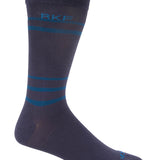 Medias Bamboo Hombre Rfv25H Rkf Line Azul RKF