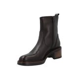 Bota Cuero Mujer Sicilia Marrón RKF