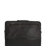 Maletin Hombre Np Scott Bag Marrón RKF