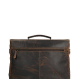 Maletin Hombre Oh Sullivan Bag Marrón RKF