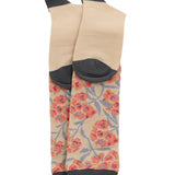 Medias Bamboo Mujer Rfi26W Kh Hydransias Beige RKF