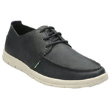 Zapato Cuero Hombre Adam Azul Navy RKF