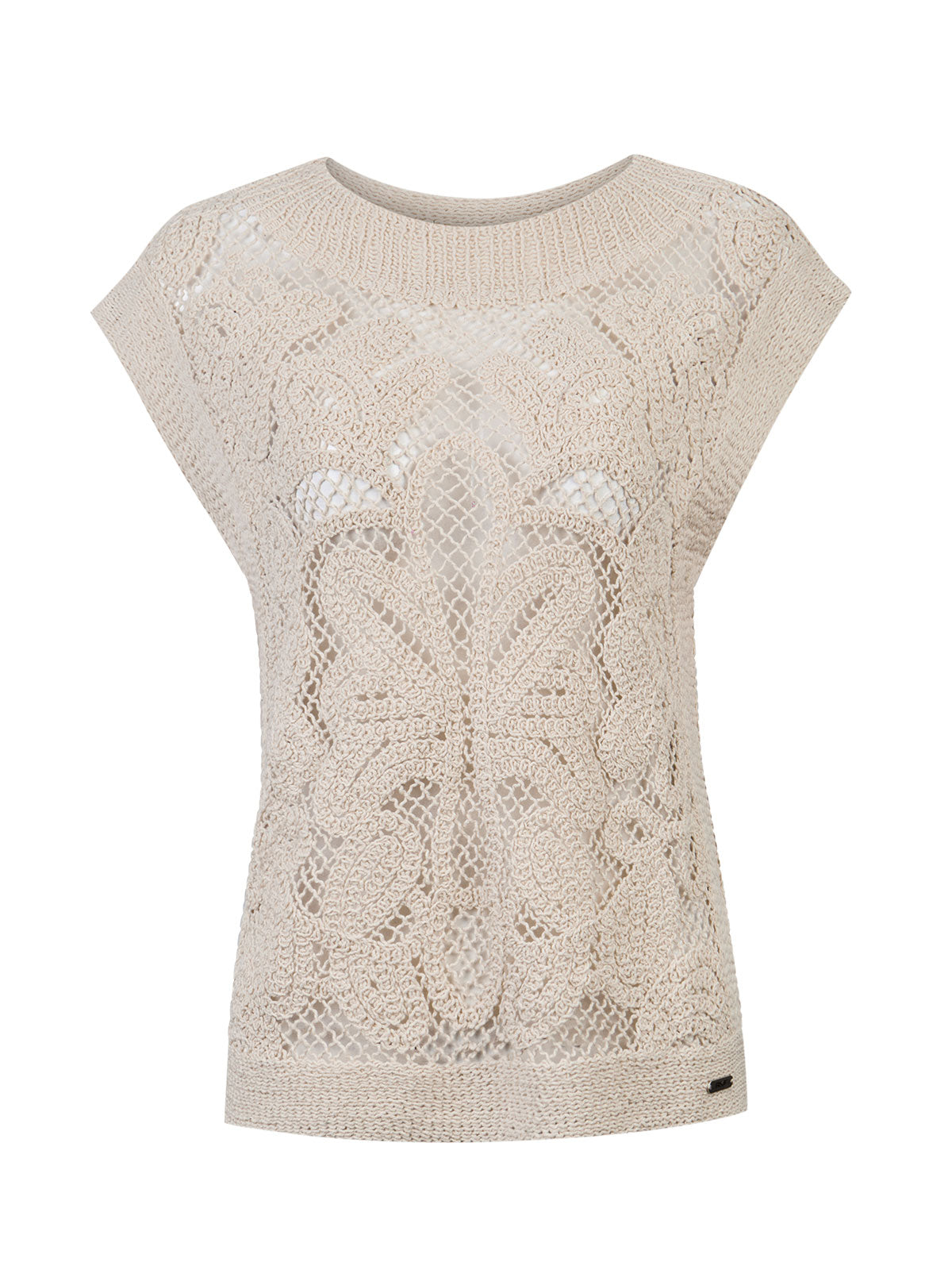 Remera Sin Mangas Mujer Kaimana RKF