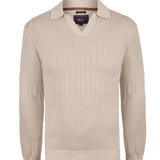 Sweater Hombre Rocco Beige RKF