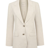 Chaqueta Mujer Heron RKF