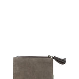 Billetera Mujer Sz Shaw Bifold Gris RKF