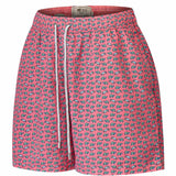 Traje De Baño Fibras Recicladas Hombre Izam Rosado RKF