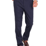 Pantalon Algodón Hombre Wfclassic Nautico RKF