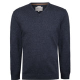 Sweater Lana Hombre Swinv Azul RKF