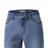 Jeans Hombre Patrik Gris RKF
