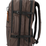 Maletin Fibras Recicladas Unisex Wr Grant Ii Backbag Marrón RKF