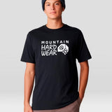 Polar Mujer Microchill Full Zip Negro Mountain Hardwear