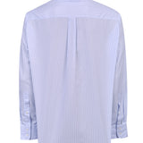 Camisa Manga Larga Hombre Wf Pc Azul RKF