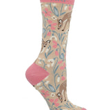 Medias Bamboo Mujer Rfi26W Pack Gift Bam Multicolor RKF