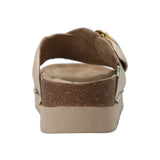 Sandalia Mujer Halifax RKF