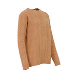 Sweater Hombre Borja Naranja RKF