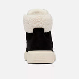 Bota Mujer Explorer Iii Nw Lace Negro Sorel