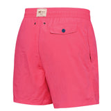 Traje De Baño Hombre Reactive Rosado RKF