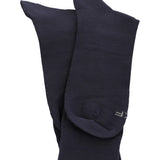Medias Bamboo Hombre Rfi26H C Duck Embro Azul RKF
