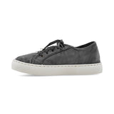 Sneaker Algodón Orgánico Mujer Bronte Gris RKF