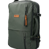 Maletin Fibras Recicladas Unisex Wr Grant Ii Backbag Verde RKF