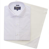 Camisa Manga Larga Algodón Hombre Wf Pc Beige RKF