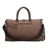 Carteras Papel Mujer I26Mh Weyi Bag Marrón RKF
