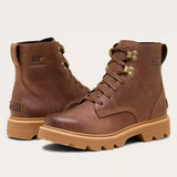 Bota Mujer Revel Rd Boot Lace W Marrón Sorel
