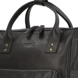 Maletin Hombre Np Spencer Back Marrón RKF