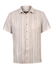 Camisa Manga Larga Hombre Duna RKF