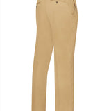 Pantalon Algodón Hombre Wfclassic Beige RKF