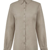 Blusa Manga Larga Mujer Lirio RKF