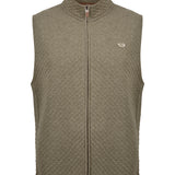 Chaleco Hombre Rhombo Verde RKF