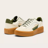Sneaker Mujer Ona Ave T Toe Blanco Sorel