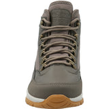 Botin Cuero Mujer Scafell Verde RKF