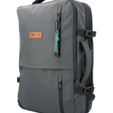 Maletin Fibras Recicladas Unisex Wr Grant Ii Backbag Gris RKF