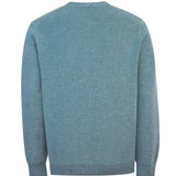 Sweater Hombre Angri Azul RKF
