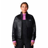 Campera Mujer Ventano Jacket Negro Mountain Hardwear