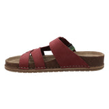 Sandalia Mujer Quebec RKF