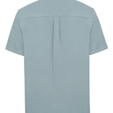 Camisa Manga Larga Hombre Tenpro Verde RKF