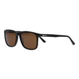 Lentes Acetato De Celulosa Hombre Rkf Viterbo Marrón RKF