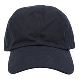 Gorro Canvas Engrasado Hombre Rkf Wx York Cap Azul Navy RKF
