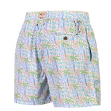 Traje De Baño Hombre Izam RKF