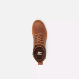 Bota Mujer Explorer Strt Lace Marrón Sorel